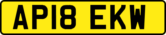 AP18EKW