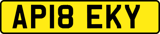 AP18EKY