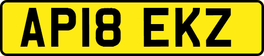 AP18EKZ
