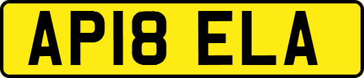 AP18ELA