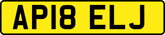 AP18ELJ