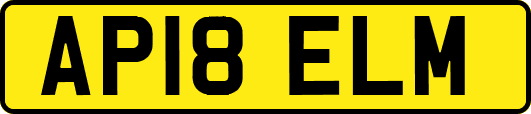 AP18ELM