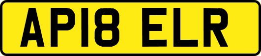 AP18ELR