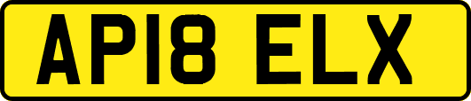 AP18ELX