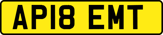 AP18EMT