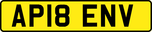 AP18ENV