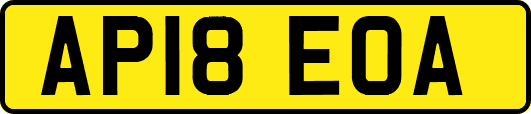 AP18EOA