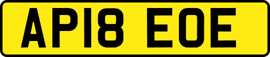 AP18EOE