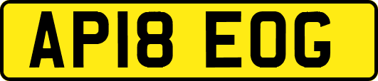AP18EOG