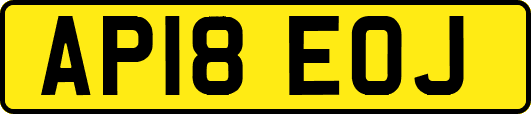 AP18EOJ