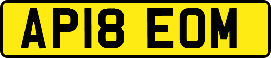 AP18EOM