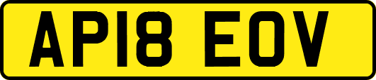 AP18EOV