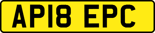 AP18EPC