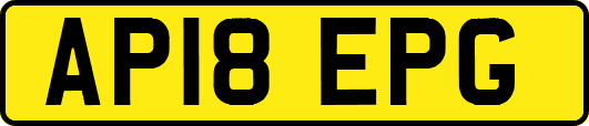 AP18EPG