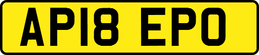 AP18EPO
