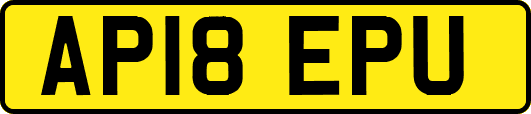 AP18EPU