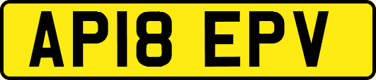 AP18EPV