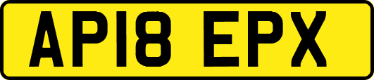 AP18EPX
