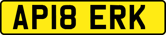 AP18ERK