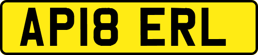 AP18ERL
