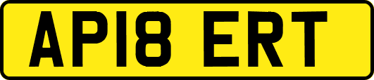 AP18ERT