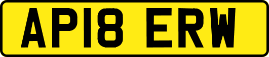 AP18ERW