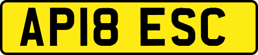 AP18ESC