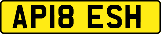 AP18ESH