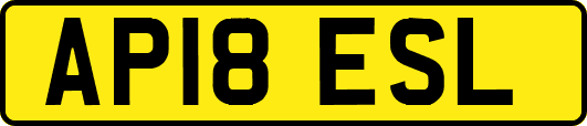AP18ESL