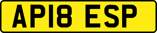 AP18ESP