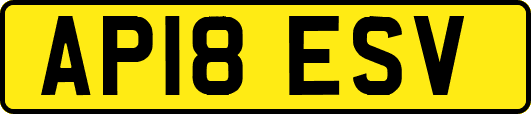 AP18ESV