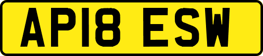 AP18ESW