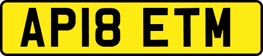 AP18ETM