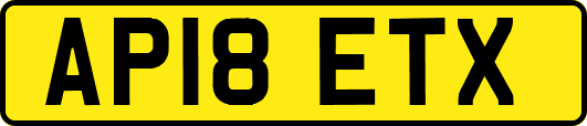 AP18ETX