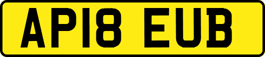AP18EUB