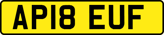 AP18EUF