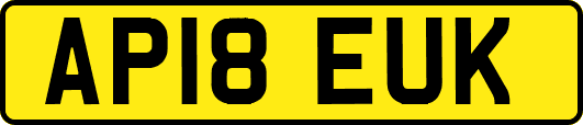 AP18EUK