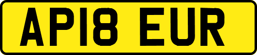 AP18EUR