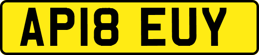 AP18EUY