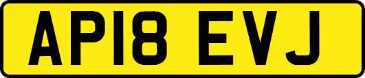 AP18EVJ