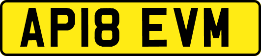 AP18EVM