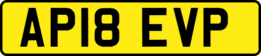AP18EVP