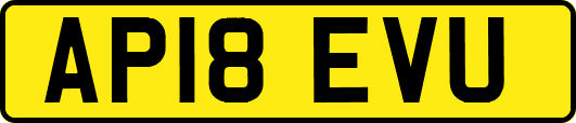 AP18EVU
