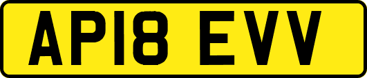 AP18EVV