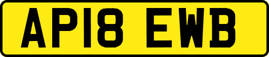 AP18EWB