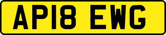 AP18EWG