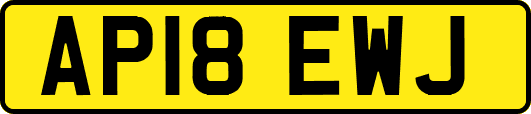 AP18EWJ