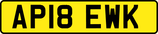 AP18EWK