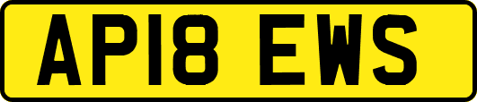 AP18EWS