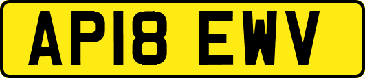 AP18EWV